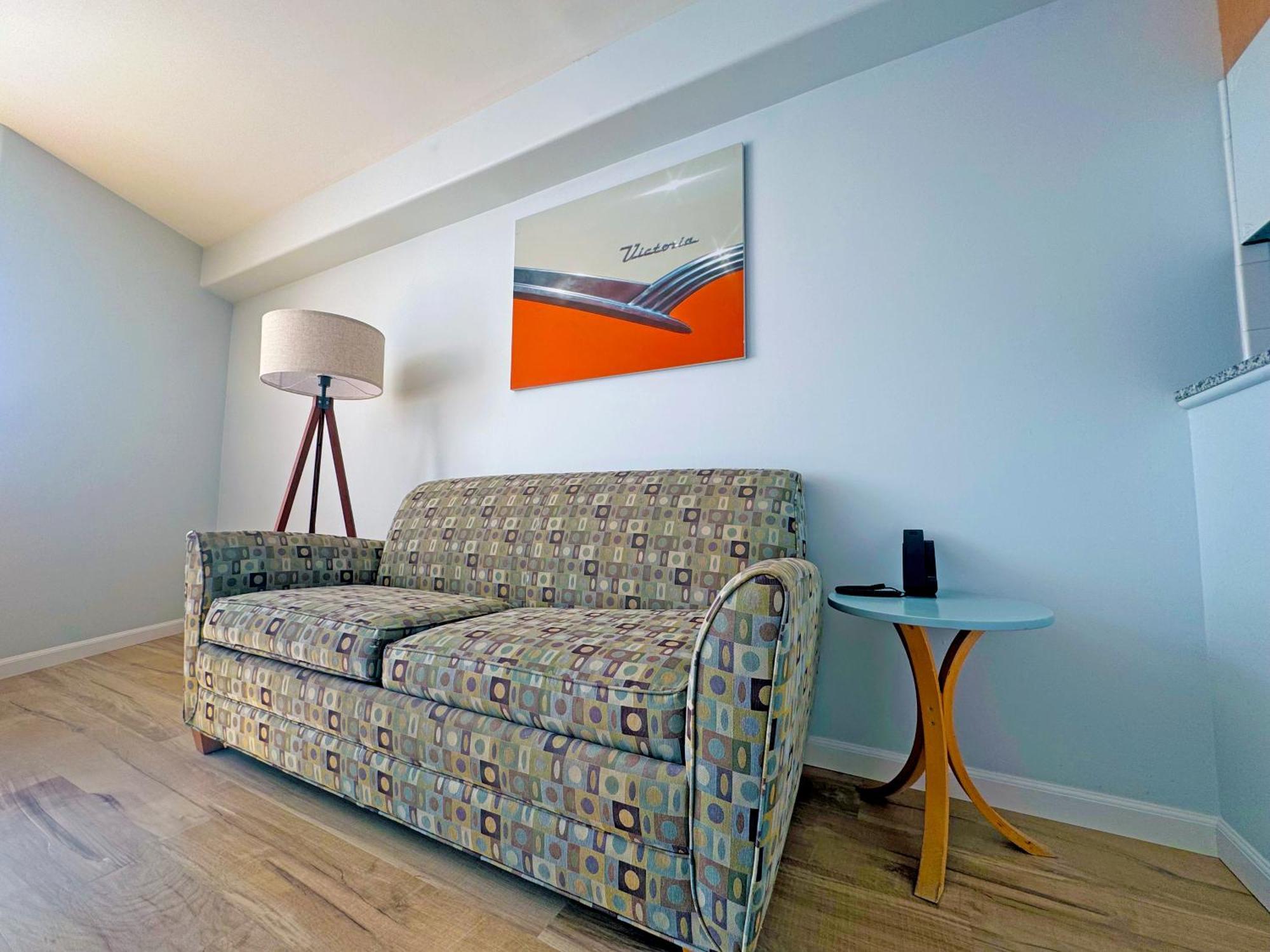 Shalimar Resort Wildwood Crest Exterior foto