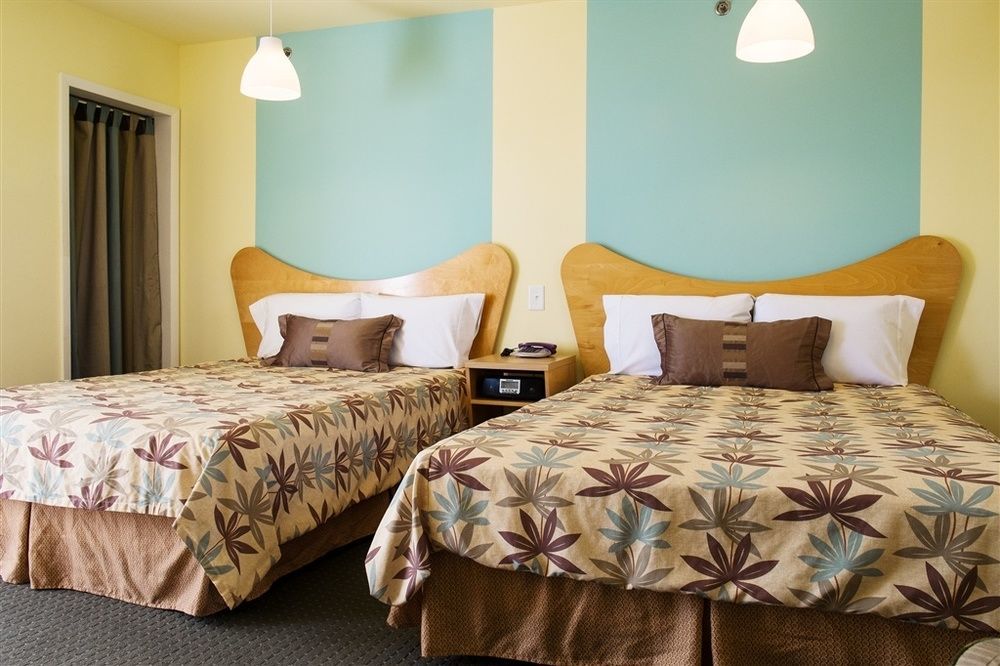 Shalimar Resort Wildwood Crest Exterior foto